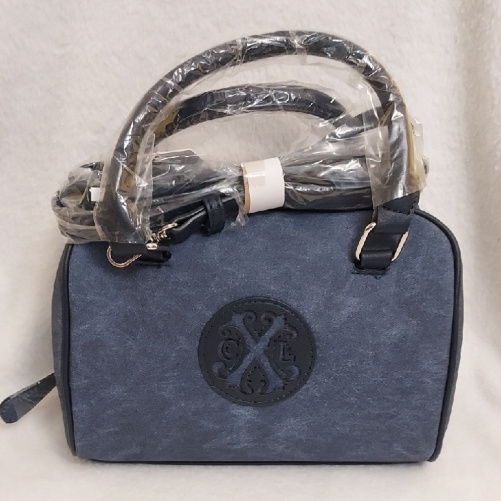CXL By Christian Lacroix Satchel